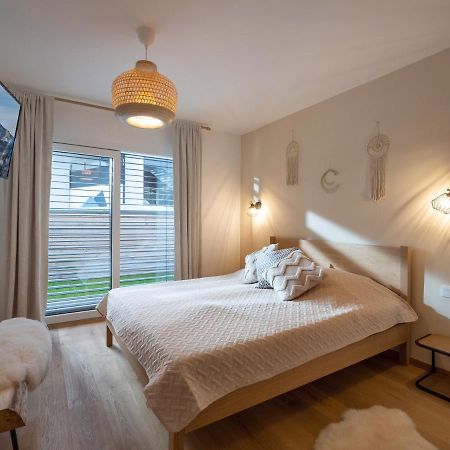 Ferienwohnung "Tiroler Alpenzauber" ซางค์ท โยฮันน์ อิน ทิโรล ภายนอก รูปภาพ